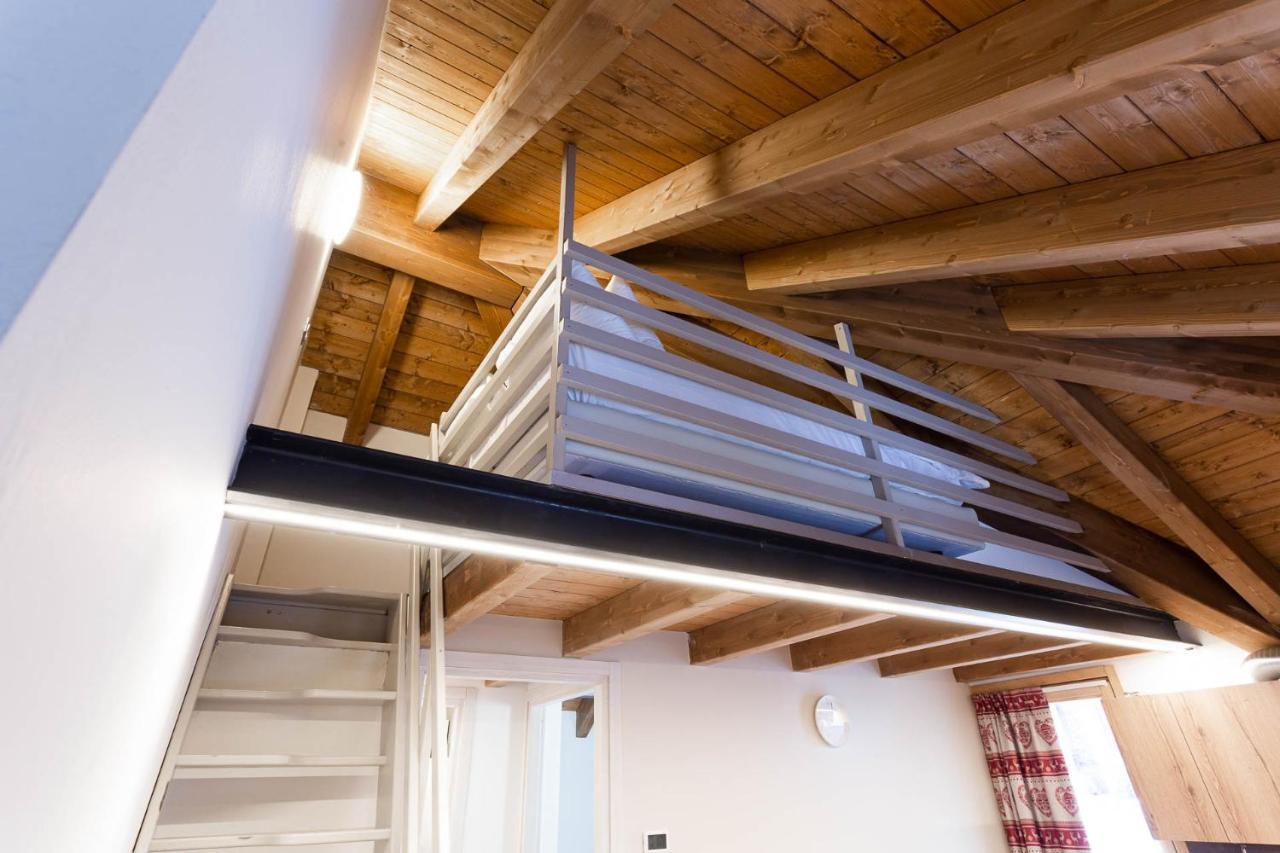 Residence Villa Brioschi Aprica Exterior photo